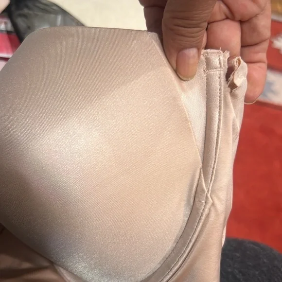 Suit your fancy bodysuit